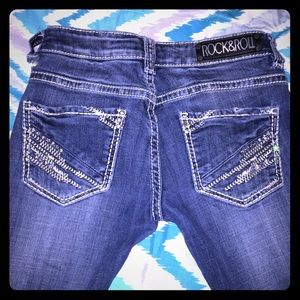Size 24x34